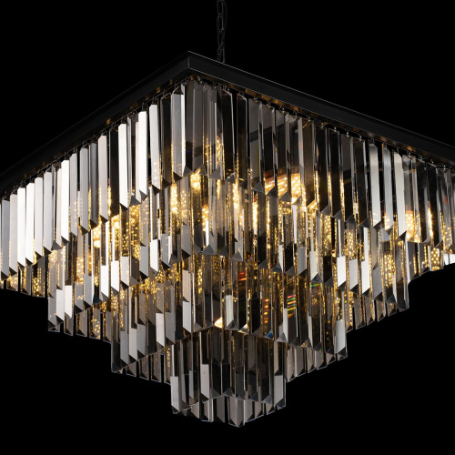 10018/600S Подвесная люстра LOFT IT Prism фото 3