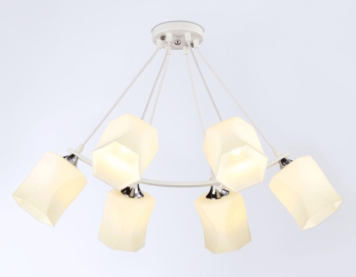 Подвесная люстра Ambrella light Traditional Modern TR303159 фото 2