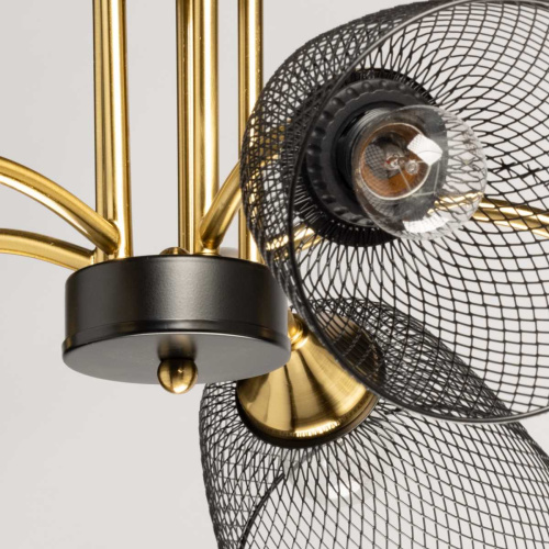 Люстра De City Вита 220014805 фото 2