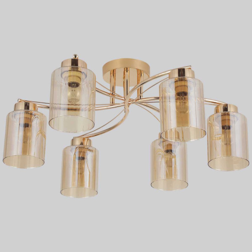 Люстра Reluce 35670-0.3-06 фото 2