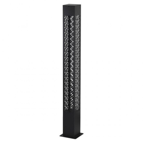 Уличный светодиодный светильник Novotech Street Netz 359286 фото 6