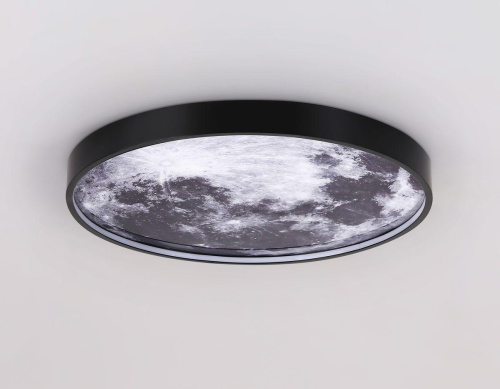 Настенно-потолочный светодиодный светильник Ambrella light Wallers Wall FW11111 фото 4