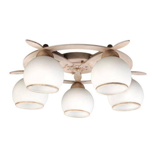 Люстра потолочная OML-50517-05