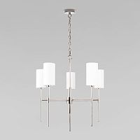 10307 Nickel Подвесной светильник LOFT IT Comfy