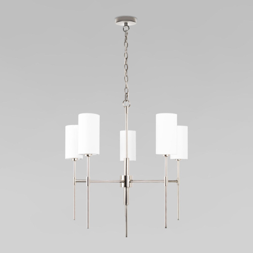 10307 Nickel Подвесной светильник LOFT IT Comfy