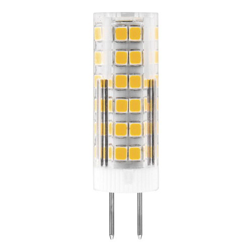 Лампа светодиодная Feron LB-433 G4 7W 175-265V 6400K фото 2