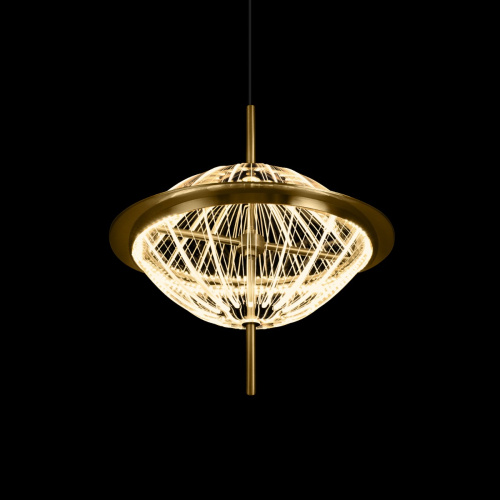 10397/B Подвесной светильник LOFT IT Tranquility фото 8