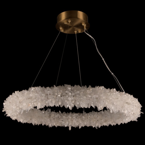 Подвесная люстра Tesoro FL1154-8P фото 5