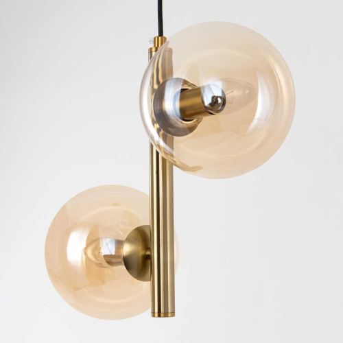 Подвесная люстра Citilux Лорен CL146023 фото 7 Подвесная люстра Citilux Лорен CL146023 фото 7