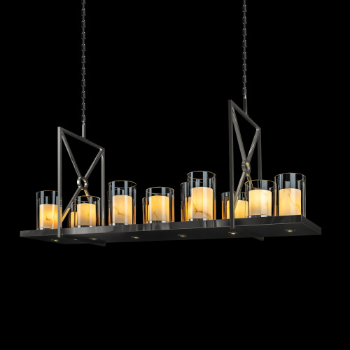 10436/1600R Подвесной светильник LOFT IT Candlebox фото 2