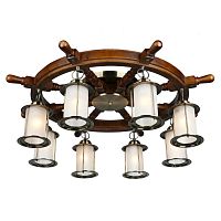 Люстра потолочная OML-50307-08