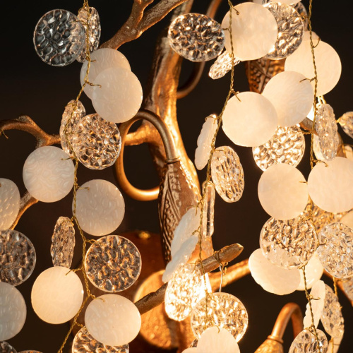 10066W GB Бра LOFT IT Fairytree фото 5 10066W GB Бра LOFT IT Fairytree фото 5