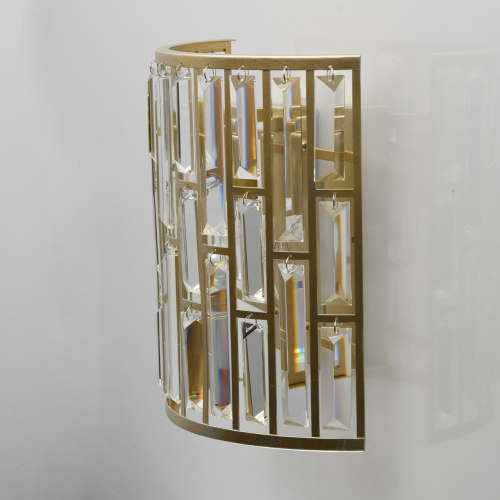 Бра MW-Light Монарх 121020102 фото 3 Бра MW-Light Монарх 121020102 фото 3