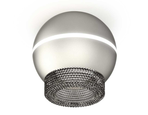 Комплект потолочного светильника Ambrella light Techno Spot XC (C1103, N7192) XS1103020