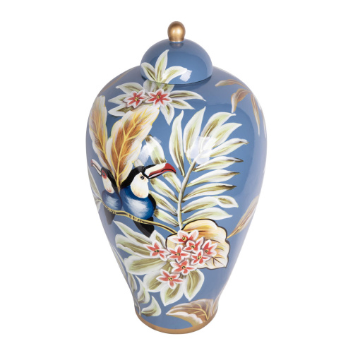 10289V/L Декоративная ваза LOFT IT Pleasure фото 5