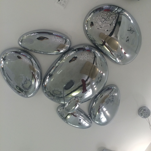 Потолочный светильник 9016/S фото 2