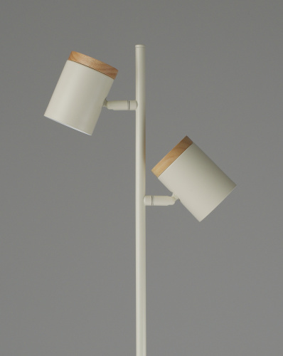 Торшер Moderli V11288-2F Asheswood фото 8