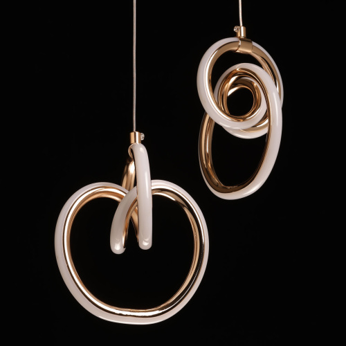 Люстра De Markt Аурих фото 9