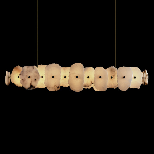 10248/1200 Подвесной светильник LOFT IT Alicante фото 7