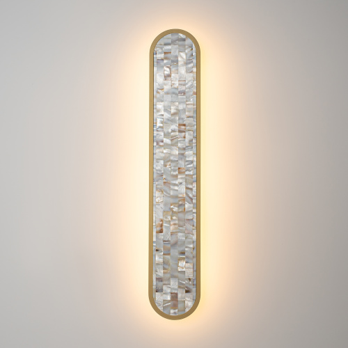 Настенный светильник (бра) Maytoni MOD429WL-L30BSK фото 13