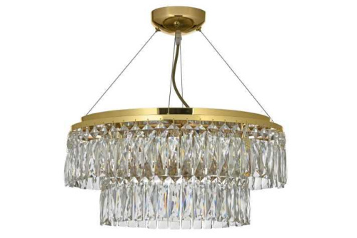 Люстра подвесная Arti Lampadari Elite Acquaro E 1.5.D50.100 GP