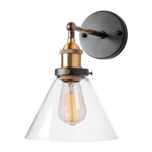 LOFT1123W Бра LOFT IT Factory filament LOFT1123W Бра LOFT IT Factory filament