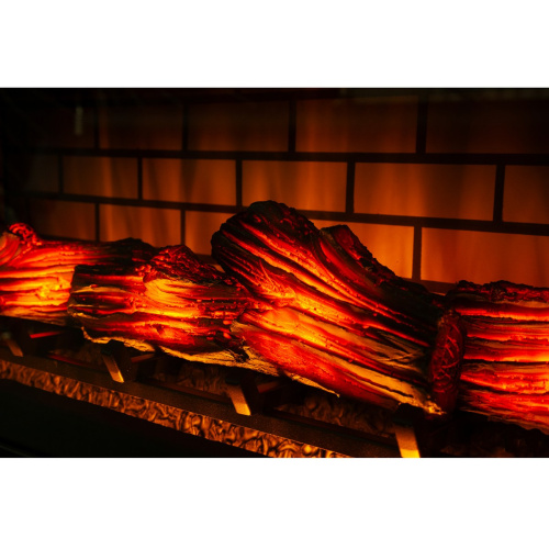 JACK-S 45 (JK45) Электрокамин фото 9