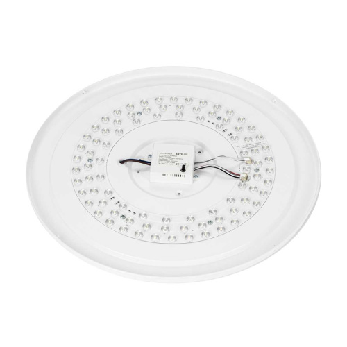 Потолочный светодиодный светильник Citilux Boss CL751451G фото 9