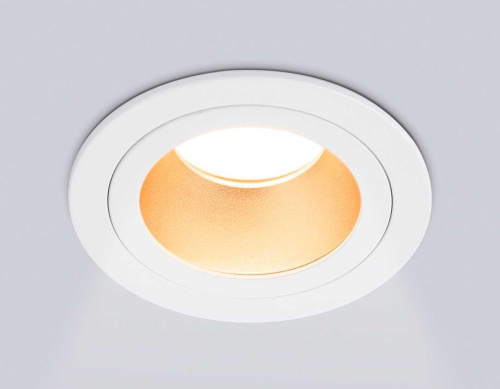 Светильник встраиваемый Ambrella Light TN102823