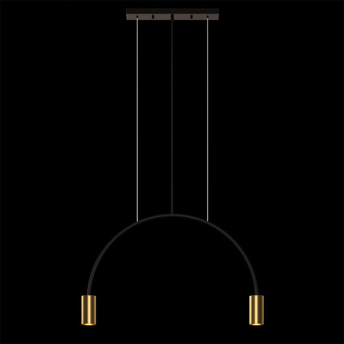 5043-2 Подвесной светильник LOFT IT Volta фото 4