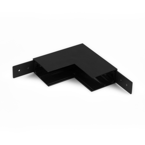 Коннектор угловой внутренний для накладного шинопровода Slim Magnetic 85091/00 фото 3