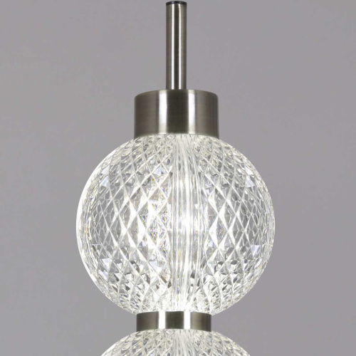 Подвесной светильник Reluce 04939-0.9-01B Ancient Bronze фото 4