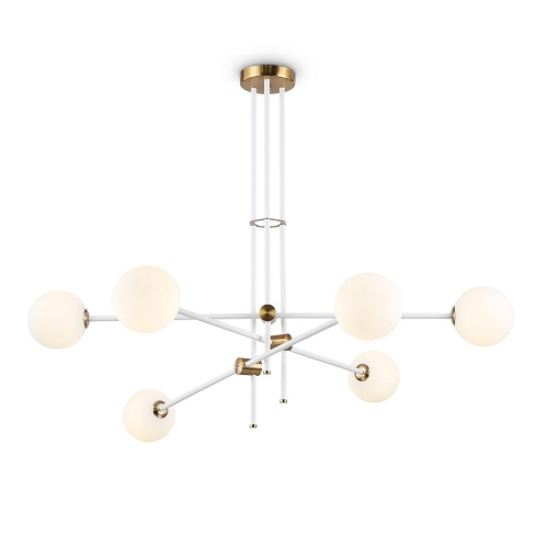 Подвесная люстра Ambrella light Traditional Modern TR2521 Подвесная люстра Ambrella light Traditional Modern TR2521