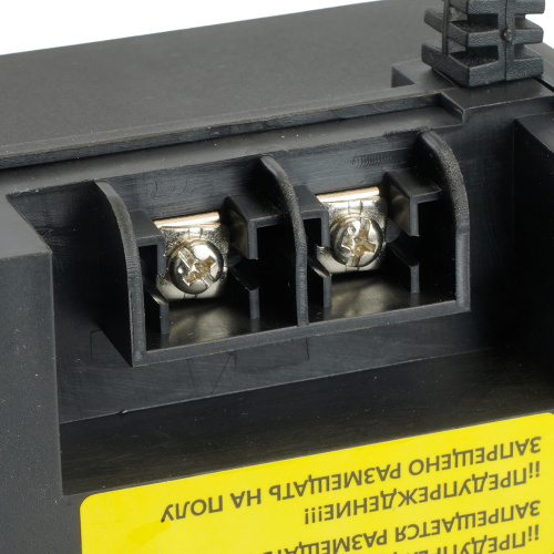 Трансформатор LB503 вход 230V выход AC24V 200W фото 2