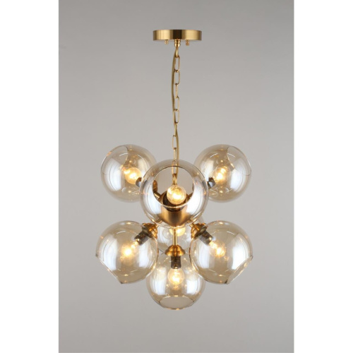 Люстра подвесная APL.912.13.07 фото 5