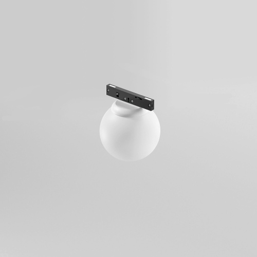 Mini Magnetic Трековый светильник 3W 3000K 85199/01 фото 2