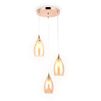 Подвесная люстра Ambrella light Traditional TR3549