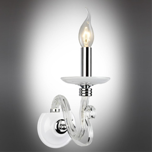 Светильник настенный (Бра) APL.702.01.01 фото 3