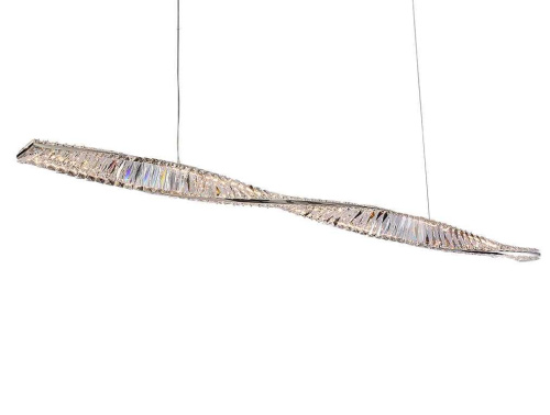 Люстра NEWPORT 8244N/160 chrome Люстра NEWPORT 8244N/160 chrome