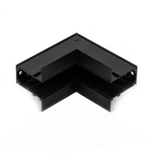 Коннектор угловой внутренний для встраиваемого шинопровода Slim Magnetic 85093/11 фото 3