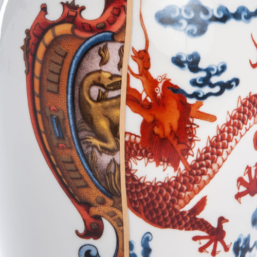 Ваза Adelma фото 2