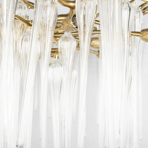 10350/760 AB Подвесная люстра LOFT IT Waterfall фото 6