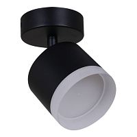 Спот Reluce 53004-9.5-001IL SPOT LIGHT GX53 BK