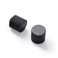 Ручка-кнопка HK001 black