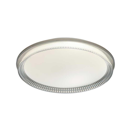 Настенно-потолочный светодиодный светильник Sonex Color Depax 7643/DL фото 4