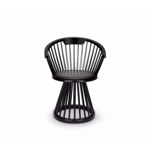 Стул Fan Black Стул Fan Black