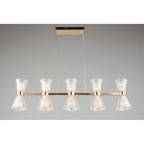 Люстра подвесная APL.801.03.10 фото 19