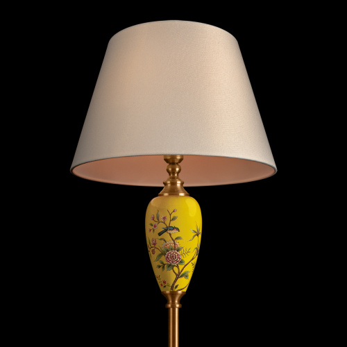 10380F Торшер LOFT IT Dandelion фото 9