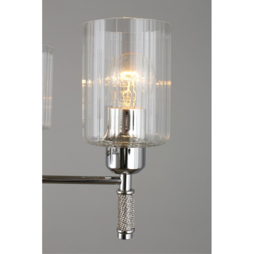 Люстра подвесная OML-66503-05 фото 3