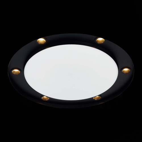 ST706.438.30 Св-к встр. Белый LED 6*5W 3000K 2 700Lm Ra>90 38° IP20 D550xH50 220-240V Встраиваемые светильники